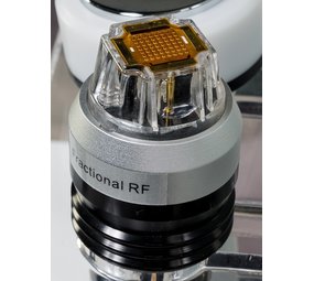 RF Needling patroon geïsoleerd 49N RF Needling patroon geïsoleerd 49N