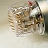 Dr. E. Voss RF Needling cartridge isolated 49N Dr. E. Voss RF Needling cartridge isolated 49N