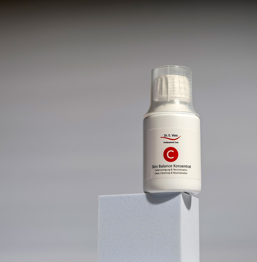 Beauty Clean Concentraat C Beauty Clean Concentraat C