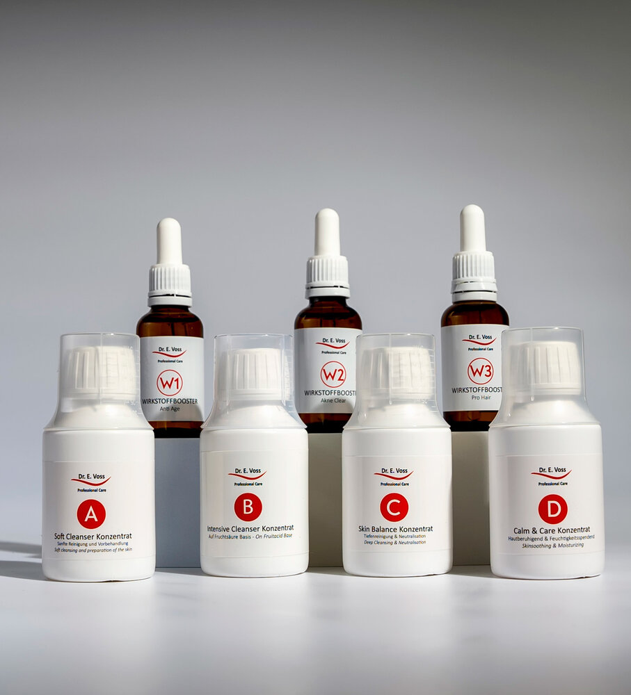 Beauty Clean Concentraat A Beauty Clean Concentraat A