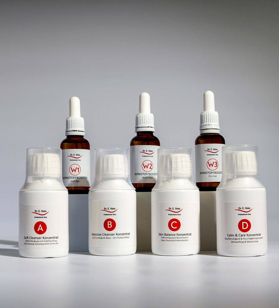 Beauty Clean Concentrate D Beauty Clean Concentrate D