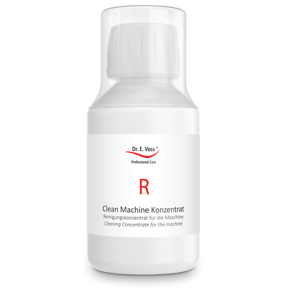 Beauty Clean Reinigings Concentraat Beauty Clean Reinigings Concentraat