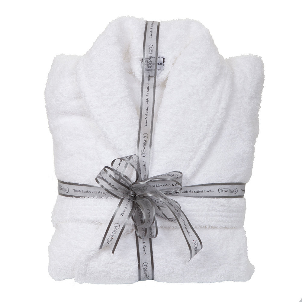 BC Softwear Sumptuous badjas BC Softwear Sumptuous badjas