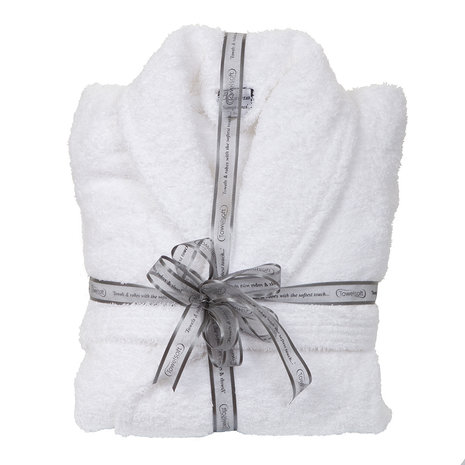 BC Softwear Sumptuous badjas BC Softwear Sumptuous badjas