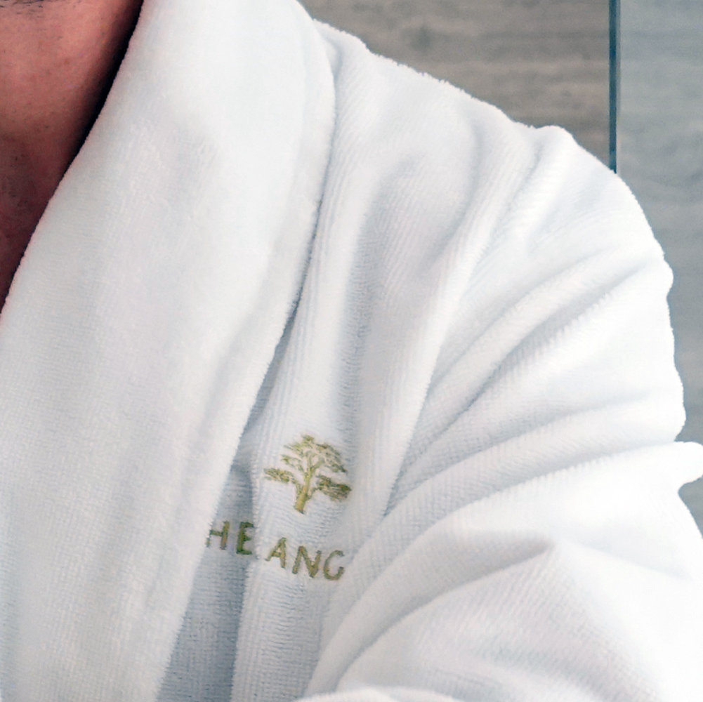 BC Softwear Luxury Supermesoft Bathrobe 300gsm BC Softwear Luxury Supermesoft Bathrobe 300gsm