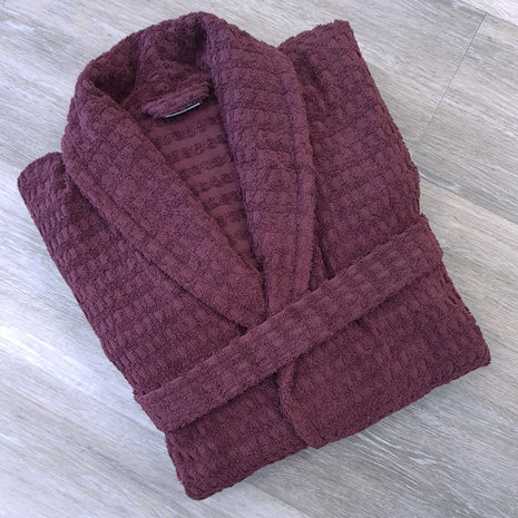 BC Softwear  Healthy Bathrobe 350gsm