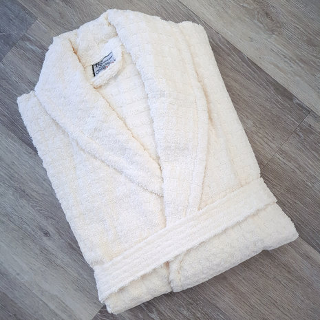 BC Softwear  Healthy Bathrobe 350gsm