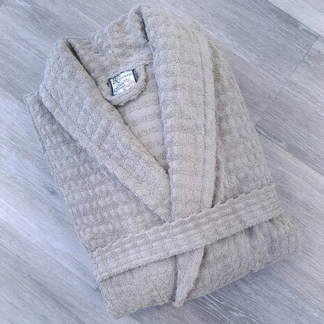 BC Softwear  Healthy Bathrobe 350gsm