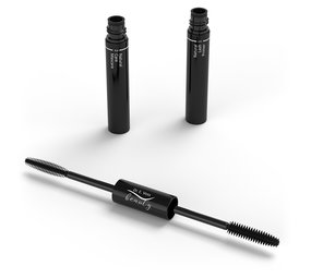 Lash Primer & Care Mascara