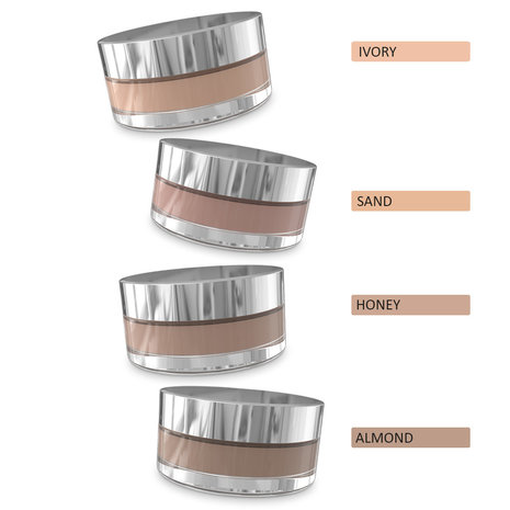 Concealer cream Concealer cream