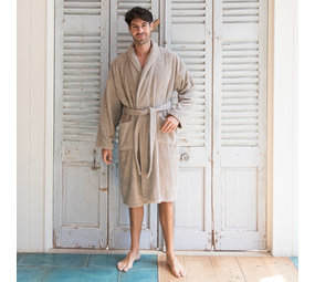 BC Softwear Comfy Bathrobe 400gsm BC Softwear Comfy Bathrobe 400gsm