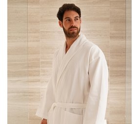 BC Softwear Finense Bathrobe 270gsm BC Softwear Finense Bathrobe 270gsm