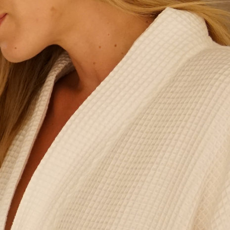 BC Softwear Sporty Badjas 220gsm BC Softwear Sporty Badjas 220gsm