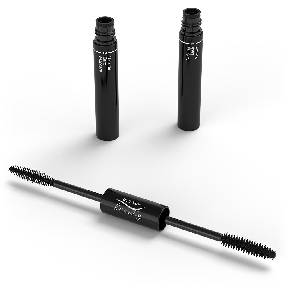 Lash Primer & Care Mascara - tester Lash Primer & Care Mascara - tester