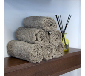 BC Softwear Guest/manicure towel