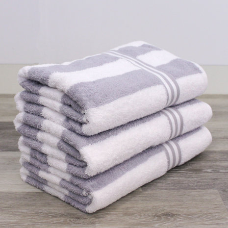 BC Softwear Lido Leisure Towel 420gsm