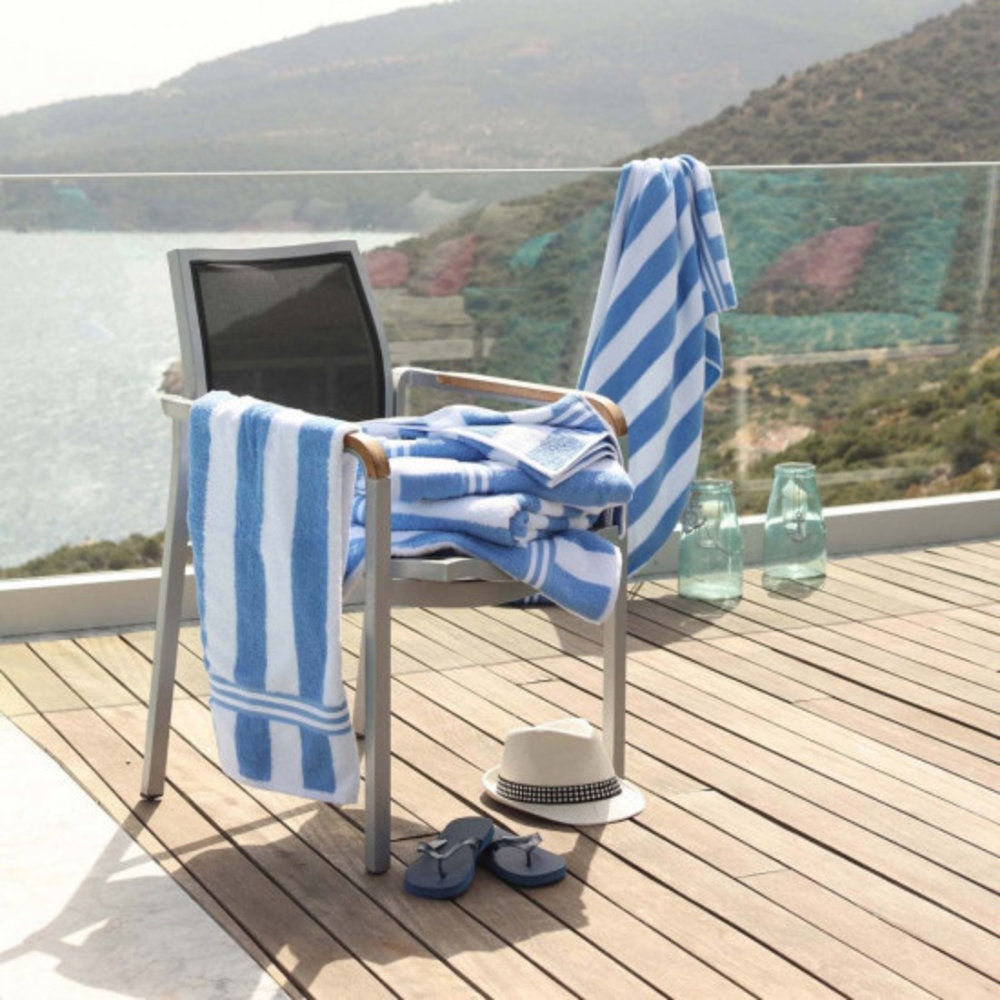 BC Softwear Lido Leisure Towel 420gsm