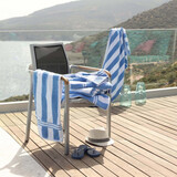 BC Softwear Lido Leisure Towel