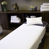 BC Softwear Hoofdkussen overtrek wit 30x50cm (Pillowcase) BC Softwear Hoofdkussen overtrek wit 30x50cm (Pillowcase)