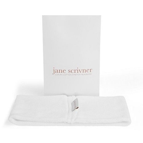 Jane Scrivner Bandeau's 6 stuks Jane Scrivner Bandeau's 6 stuks