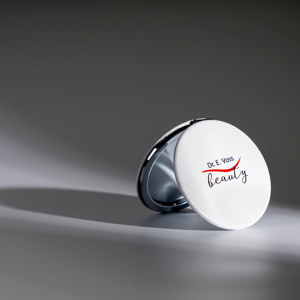 Pocket mirror Pocket mirror