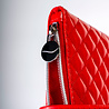 Dr. E. Voss Beauty make-up bag red Dr. E. Voss Beauty make-up bag red