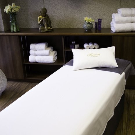 BC Softwear Sheet with or withoud Ambroidered