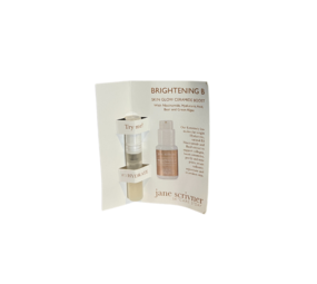 Jane Scrivner Sample Brightening B Jane Scrivner Sample Brightening B