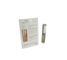 Jane Scrivner Sample Cleanse Stimulating Body Splash