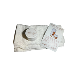 Jane Scrivner Sample Core Cleanser Jane Scrivner Sample Core Cleanser