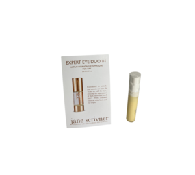 Jane Scrivner Sample Expert Eye Duo #1 Jane Scrivner Sample Expert Eye Duo #1