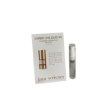 Jane Scrivner Sample Expert Eye Duo #2 Jane Scrivner Sample Expert Eye Duo #2
