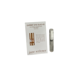 Jane Scrivner Sample Expert Eye Duo #2 Jane Scrivner Sample Expert Eye Duo #2