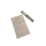 Jane Scrivner Sample Firm Believer Jane Scrivner Sample Firm Believer