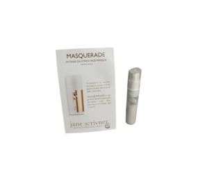 Jane Scrivner Sample Masquerade Jane Scrivner Sample Masquerade