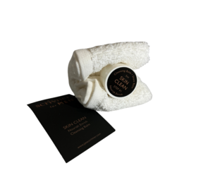 Jane Scrivner Sample Men Skin Clean stap 1 Jane Scrivner Sample Men Skin Clean stap 1