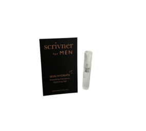 Jane Scrivner Sample Men Skin Hydrate Stap 3 Jane Scrivner Sample Men Skin Hydrate Stap 3