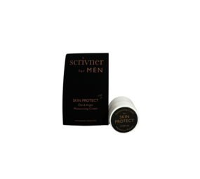 Jane Scrivner Sample Men Skin Protect Stap 5 Jane Scrivner Sample Men Skin Protect Stap 5