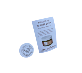 Jane Scrivner Sample Morning Barrier Balm Jane Scrivner Sample Morning Barrier Balm