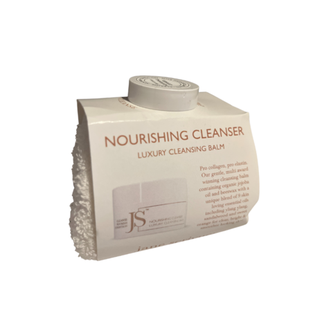 Jane Scrivner Sample  Nourishing Cleanser Jane Scrivner Sample  Nourishing Cleanser