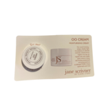 Jane Scrivner Sample OO Cream Stap 5 Jane Scrivner Sample OO Cream Stap 5