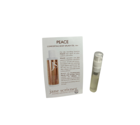Jane Scrivner Sample Peace Body Splash
