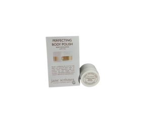 Jane Scrivner Sample Perfecting Body Polish Jane Scrivner Sample Perfecting Body Polish