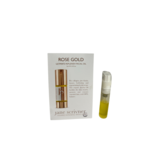 Jane Scrivner Sample Rose Gold Oil