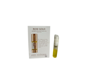 Jane Scrivner Sample Rose Gold Oil Jane Scrivner Sample Rose Gold Oil