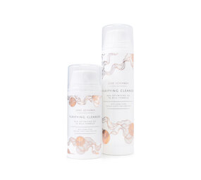 Jane Scrivner Purifying Cleanser Jane Scrivner Purifying Cleanser