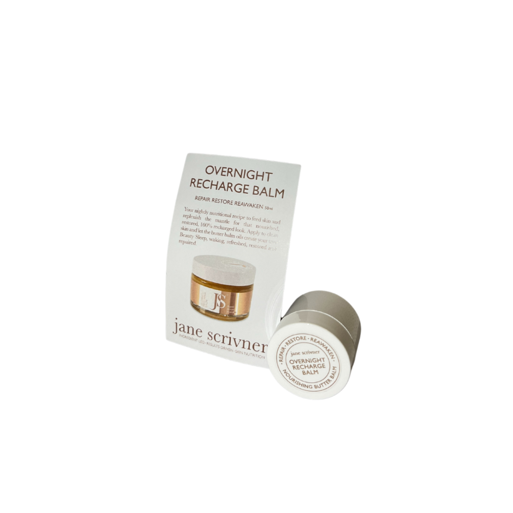 Jane Scrivner Overnight Recharge Balm Jane Scrivner Overnight Recharge Balm
