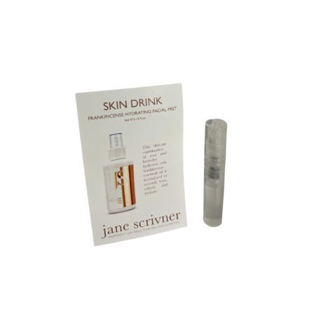 Jane Scrivner Skin Drink Jane Scrivner Skin Drink