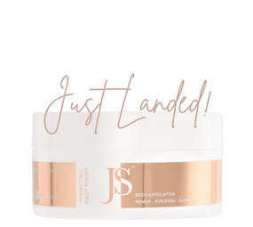 Jane Scrivner Perfecting Body Polish - Salon