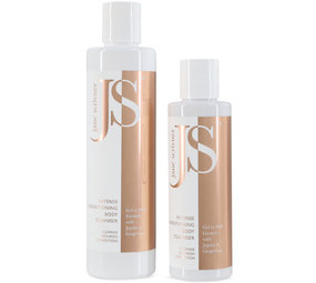 Jane Scrivner Intense Conditioning Body Cleanser - Salon